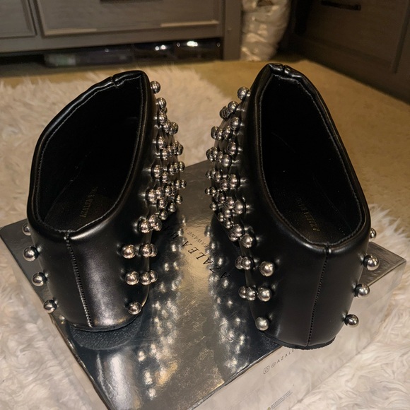 Azalea Wang clogs - Picture 4 of 5